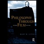 Philosophy Through Film