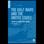 Gulf Wars and United States