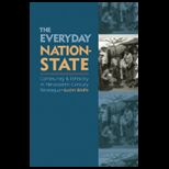 Everyday Nation State