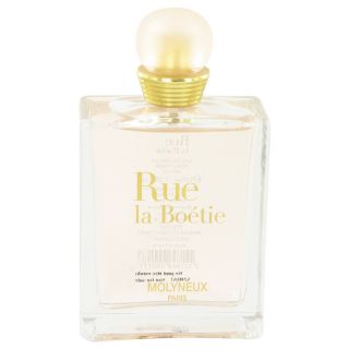 Rue La Boetie for Women by Molyneux Eau De Parfum Spray (Tester) 3.38 oz