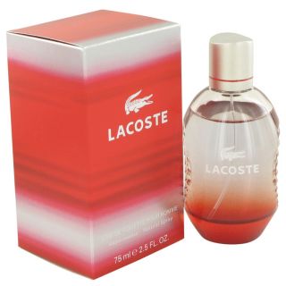 Lacoste Style In Play for Men by Lacoste EDT Spray 2.5 oz