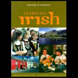 Learning Irish / With Tape