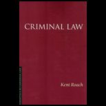 Criminal Law (Canadian)