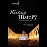 Writing History (Canadian)