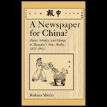 Newspaper for China?