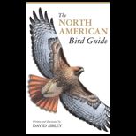 North American Bird Guide