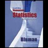 Elementary Statistics (Looseleaf)