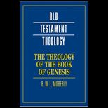 Theology of the Book of Genesis