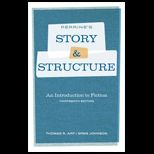 Perrines Story and Structure