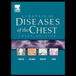 Synopsis of Diseases of Chest