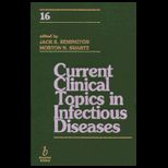Current Clinical Topics Infect. Disease 1996
