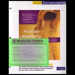 Human Anatomy, Media Update (Loose) Package