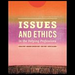 Issues and Ethics in the Helping Professions With Access