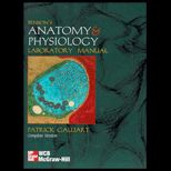 Bensons Anatomy and Physiology (Laboratory Manual)