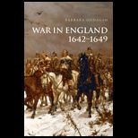 War in England 1642 1649