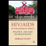 HIV/ Aids in Sub Saharan Africa