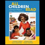 All Children Read   With Myeducation Lab
