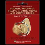 Magnetic Resonance Imaging in Ortho. and 