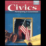 Civics  Participating in Government