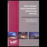 Public Assembly  Facility Management