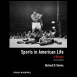 Sports in American Life