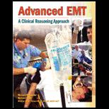 Advanced EMT Workbook