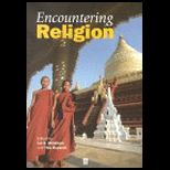 Encountering Religion  An Introduction to the Religions of the World