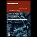 Technology and Economic Development