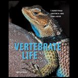 Vertebrate Life