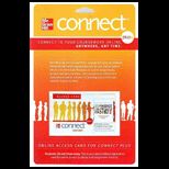 Experience History Connect Plus Access