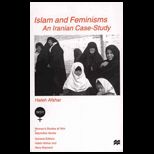 Islam and Feminisms  An Iranian Case Study