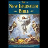 New Jerusalem Bible, Regular Edition