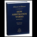 How Arbitration Works