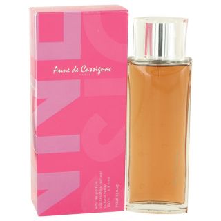 Anne De Cassignac for Women by Anne De Cassignac Eau De Parfum Spray 3.3 oz