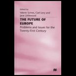 Future of Europe