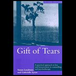 Gift of Tears  Practical Approach to Loss and Bereavement Counselling