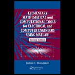 Elementary Mathematical and Computational Tools for Electrical and Computer Engineers