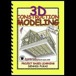 3D Construction Modeling (Software)