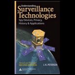 Understanding Surveillance Technologies  Spy Devices, Privacy, History, And Applications