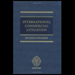 International Commerical Litigation