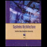 Systems Architecture With GECRC Access