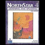 Northstar 4 Listening and Speaking   With Access