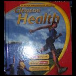 Glencoe Health TEACHER WRAPAROUND EDITION <