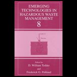 Emerging Tech. in Hazardous Waste Management 8