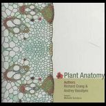 Plant Anatomy   CD (Software)