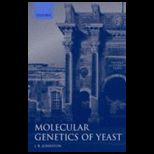 Molecular Genetics of Yeast