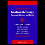 Gastroenterology Electronic Reference  CD (Sw)