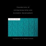 Foundations of Entrepreneurship and Economics