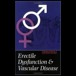Erectile Dysfunction and Vascular Disease