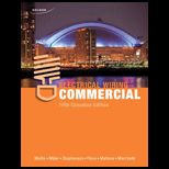 Electrical Wiring  Commerical   With Prints (Canadian)
